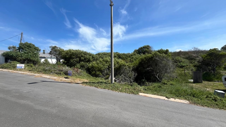 Commercial Property for Sale in Paradise Beach Eastern Cape